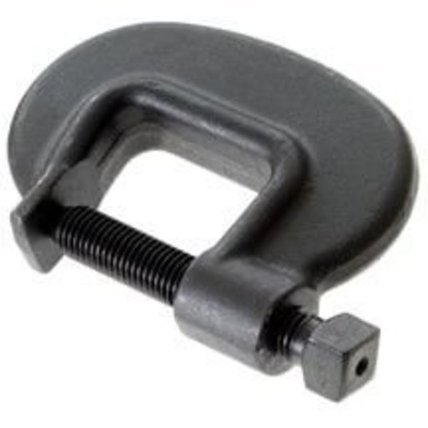 Bessey BHs 0 338 Cap Heavy Service CClamp B-HS 3